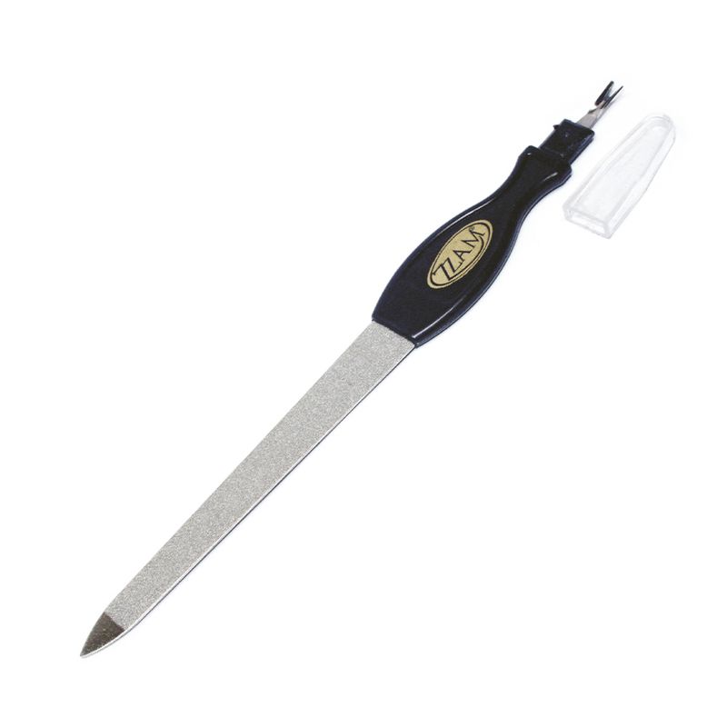 ZZAM Lima + Saca Cutícula ZZ012