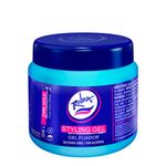 Rolda Gel Fijador sin Alcohol Azul 120 g. 1001321
