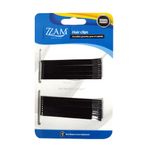 ZZAM Invisible Grande Color Negro ZZI01