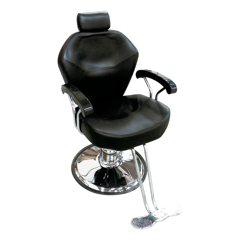 Sileti-Silla-de-Peluqueria-Reclinable-Base-Plato-Sileti-Negro-ST-2000-1