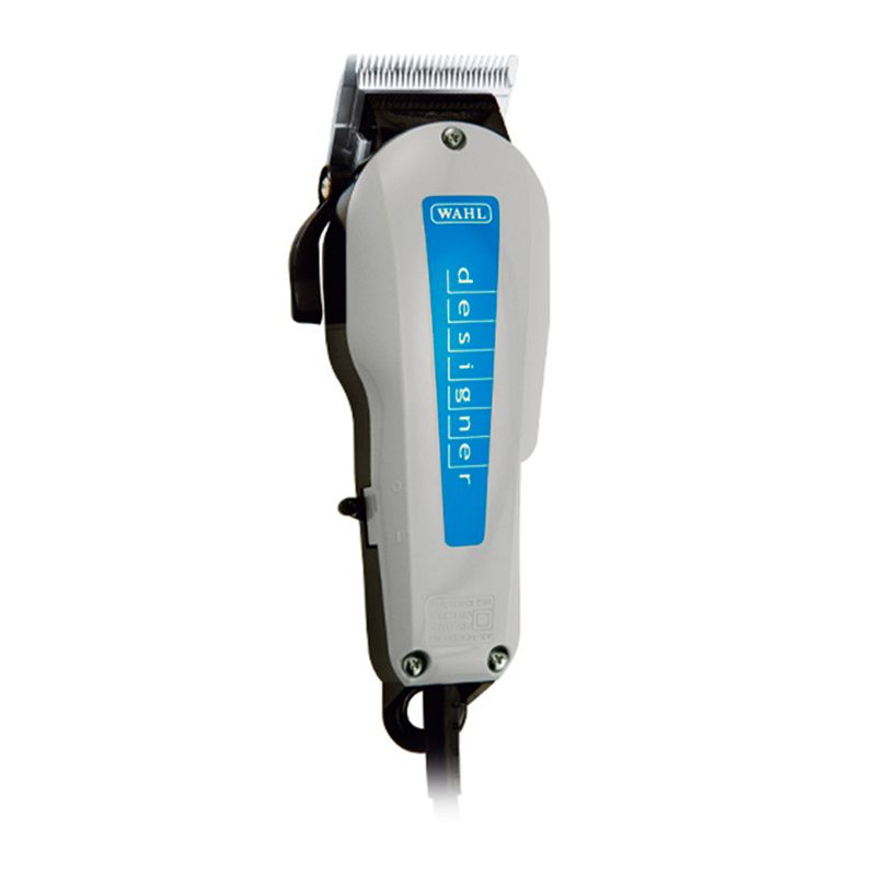 Wahl Máquina Recortadora de Cabello Pro Designer 08358-208