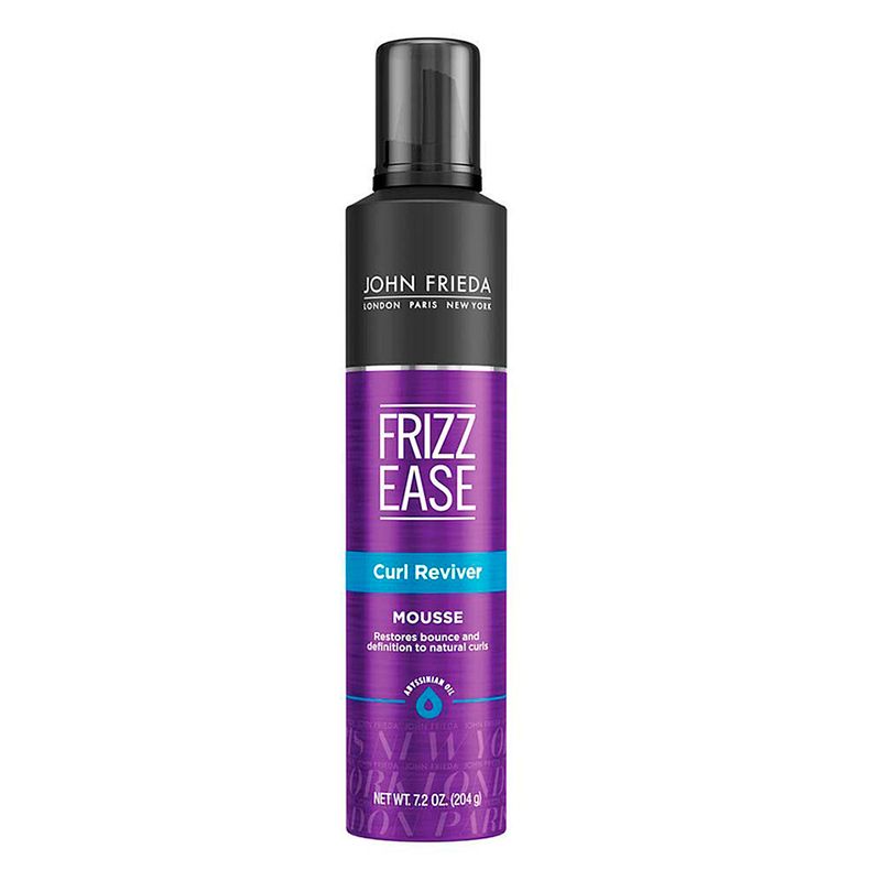 John Frieda Mousse Modelante Curl Reviver KAO-1771