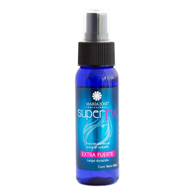 Maria Jose Fijador para Cabello Extra Fuerte SF3