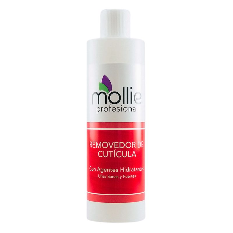 Mollie Removedor de Cutícula 7861171200193