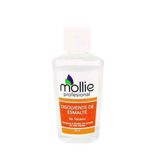 Disolvente de Esmalte