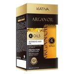 Kativa Tratamiento 4 Aceites 75021624