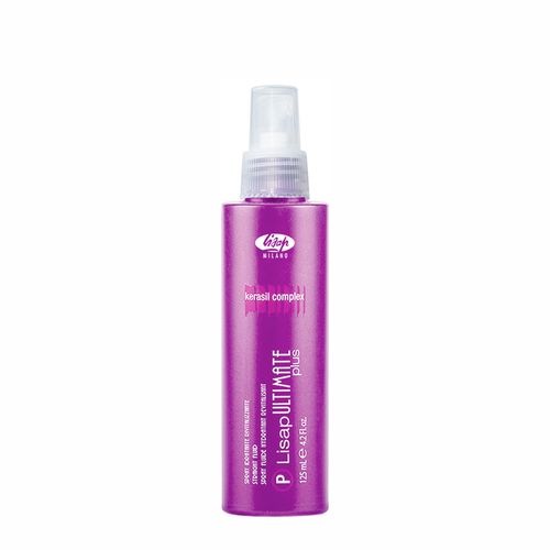 Lisap Ultimate Plus Spray Protector del Calor Hidratante y Revitalizante 125ml.