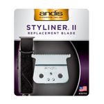 Andis Cuchilla Para Máquina Patillera Styliner Li 26704