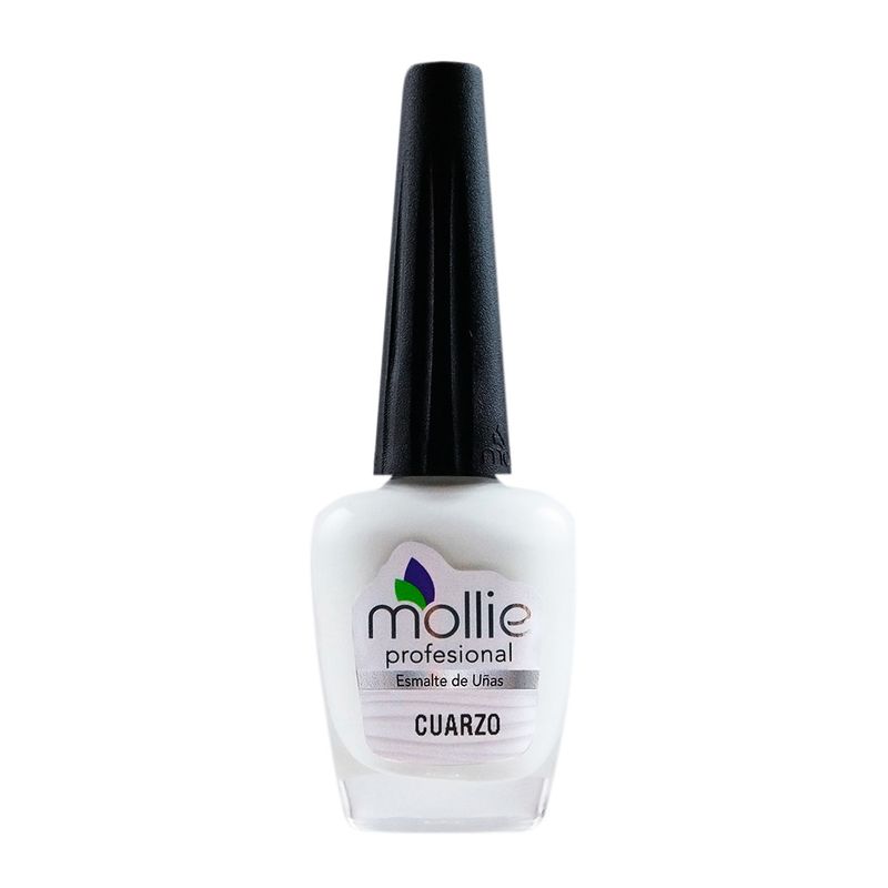 Mollie Esmalte de uñas 12 ml Cuarzo 7861171200698