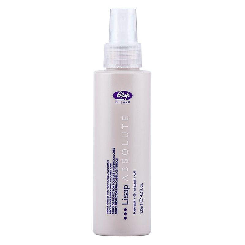 Lisap Spray Acondicionador Protección Color con Keratin y Argán 1709500