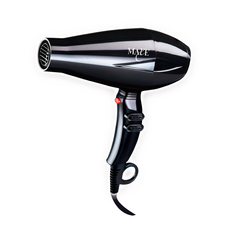 Maxe Secadora de Cabello Profesional 2200W MX-207