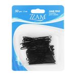 ZZAM Horquilla Color Negro ZZ210