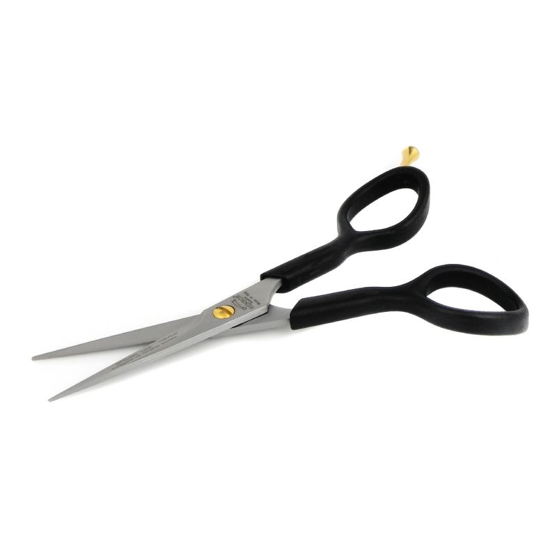 Henbor Tijera para Cabello Mango Plástico 748/5.5