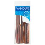 Vandux Set 5 Peinillas Varios Modelos C0501-5