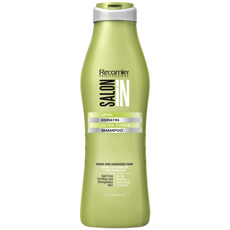Salon In Shampoo Reconstructor 7702113034325