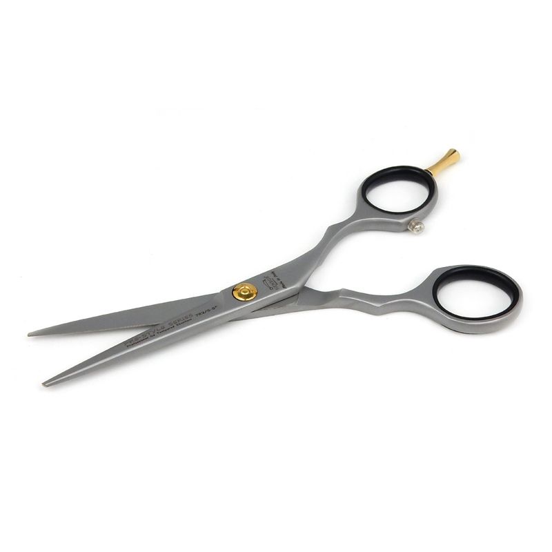 Henbor-Tijera-para-Cabello-Mango-Metalico-782-5.5