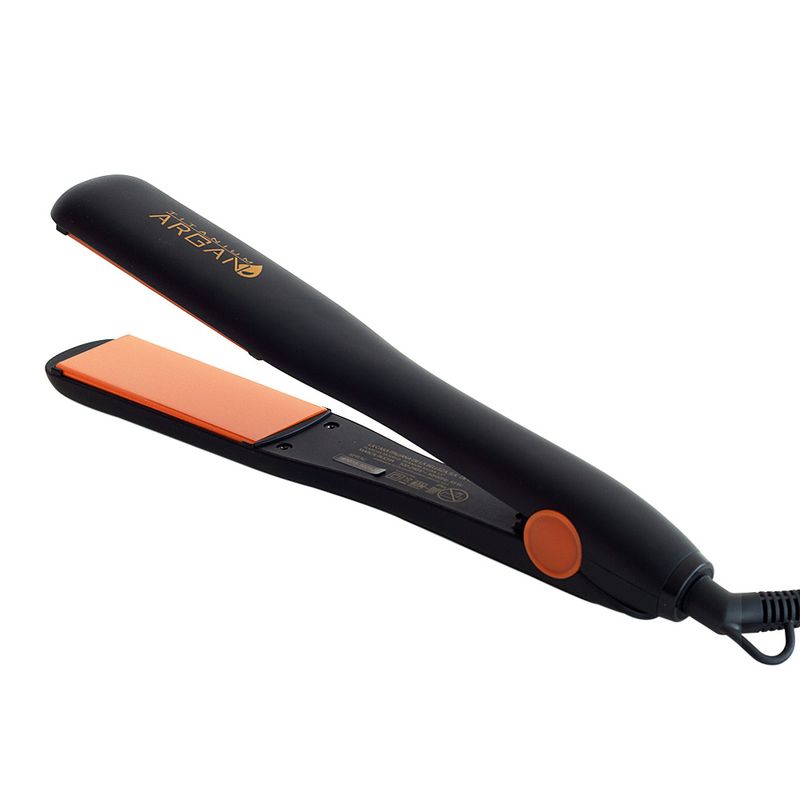 Plancha de cabello rucha titanium new arrivals