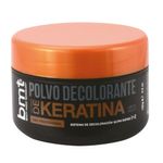Bmt Polvo Decolorante con Keratina 75020313