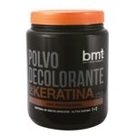 Bmt Polvo Decolorante con Keratina 75020306