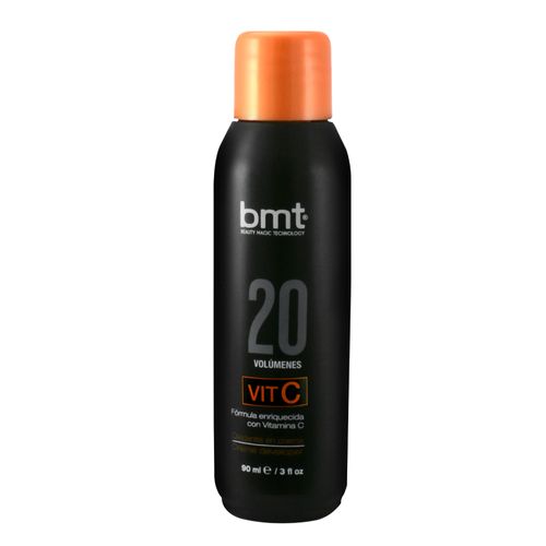 Crema Oxigenada BMT Keratina Argán 90 ml.