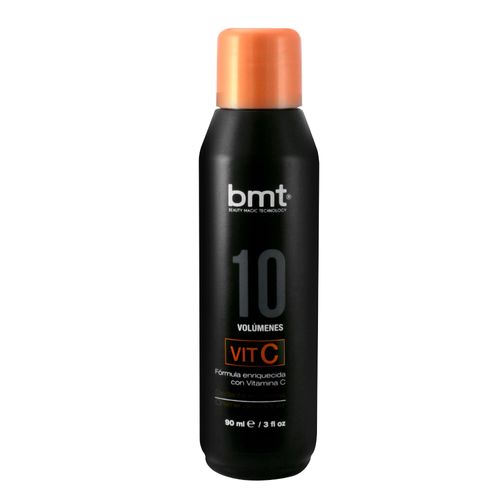 Crema Oxigenada BMT Keratina Argán 90 ml.