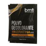 Bmt Polvo Decolorante con Keratina 20 gr. 75020276