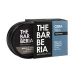 The Barberia The Barberia Cera Moldeadora Brillo y Aspecto Húmedo 037069