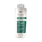 Lisap Shampoo Cabellos Secos o Dañados 110025
