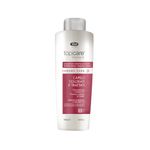 Lisap Shampoo Revitalizante Cabello Teñido y Tratado 110023