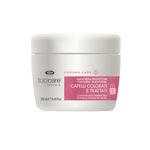 Lisap Mascarilla Capilar Protectora Cabello Teñido y Tratado 180007