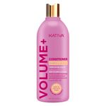 Kativa Acondicionador Cabello Fino Extra Volume 75036376
