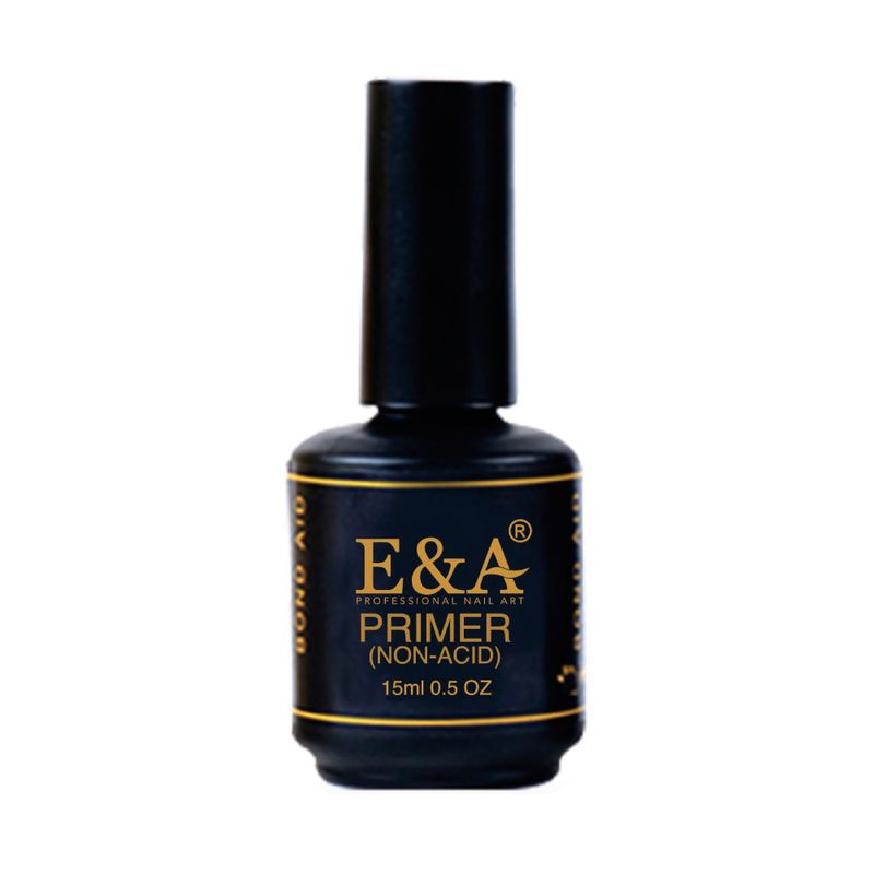 E&A Primer No Ácido para Uñas Acrílicas EAPR-15