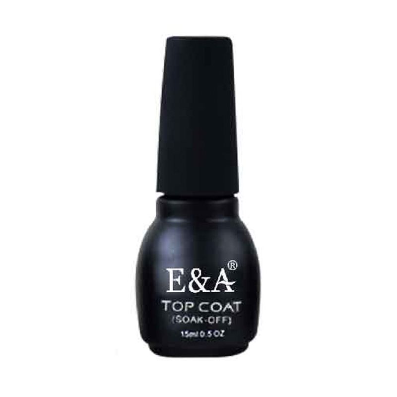 E&A Top Coat Gel EATC-15A