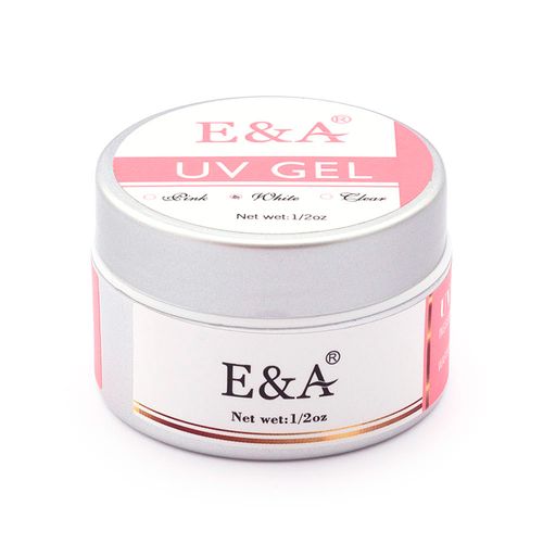 Gel Uv para Uñas