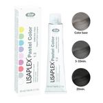 Lisap Tinte Lisap Pastel Color Smoky Crystal Fumé 40018