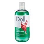 Doll Locion Tónica Pre-Depilatoria Aloe Vera 118170