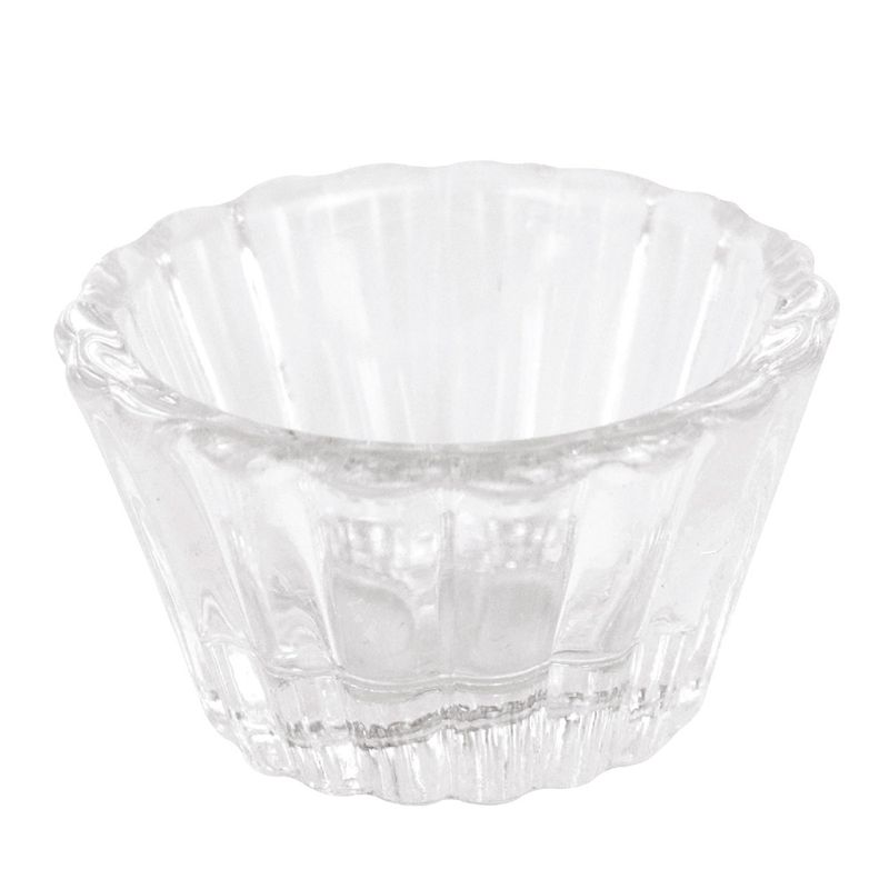 Importado Envase de Vidrio para Acrílico MV-01