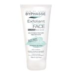 Byphasse Exfoliante Facial Purificante Piel Mixta a grasa 150 ml. 92628