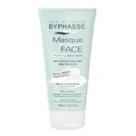 Byphasse Mascarilla Facial Purificante Piel Mixta a grasa 150 ml. 92642