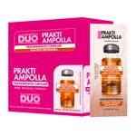 Duo Ampollas Placenta Reforzada Sachet 17 ml. Caja x 14 und. 75030657