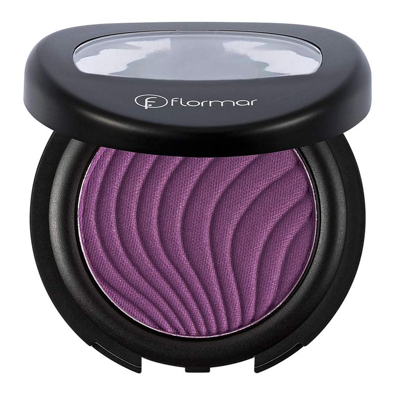 Flormar Sombra para Ojos Flormar Mono Eyeshadow 028 Orcidee 0212036-028