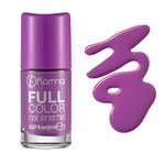 Flormar Flormar Esmalte de Uñas Full Color 8ml. FC15 Awaken Your Senses 0414097-FC15