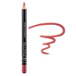 Flormar Waterproof Lipliner/Delineador de Labios Resistente al Agua 229 Tender Cream 0717002-229