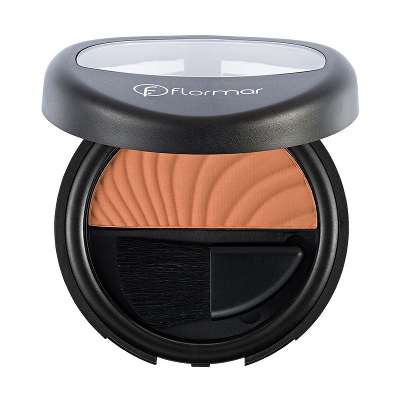 Flormar Rubor Flormar Blush On 6 gr. 086 Apricot 0111025-Y86