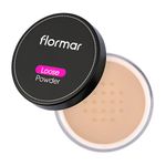 Flormar Polvo Suelto con Color 003 Medium Sand 0111021-003