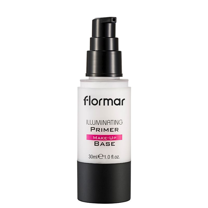 Flormar Preparador de Maquillaje 0111049-001