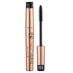Flormar Máscara para Pestañas Triple Action Mascara Volumen 0212096-001