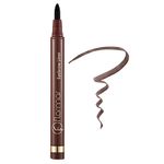 Flormar Delineador de Cejas a Prueba de Agua 003 Medium Brown 0717011-003