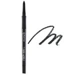 Flormar Delineador Retráctil para Ojos S02 New Black 0717013-S02