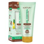 Kativa Mascarilla Exfoliante de Cuero Cabelludo 75042933